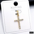 Кулон Xuping14K 10251 (3см.)